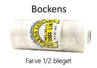 Bockens linen 35/3